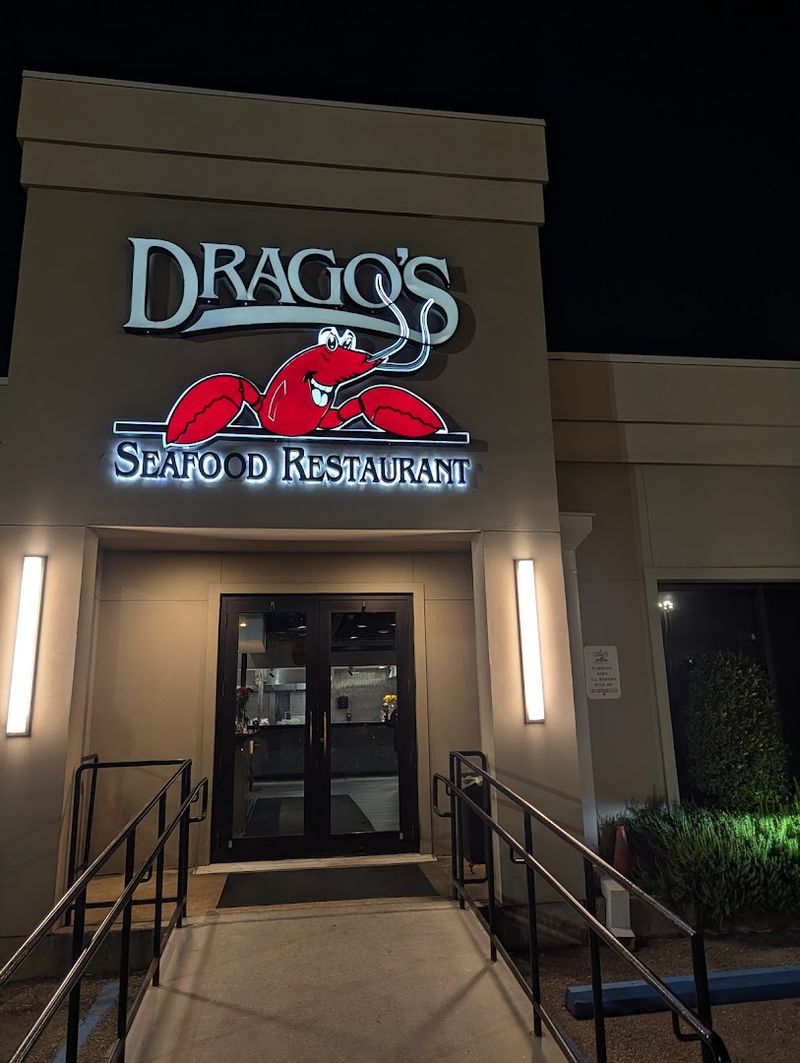 Planning Your Visit to Drago's in Metairie Planning Your Visit to Drago's in Metairie