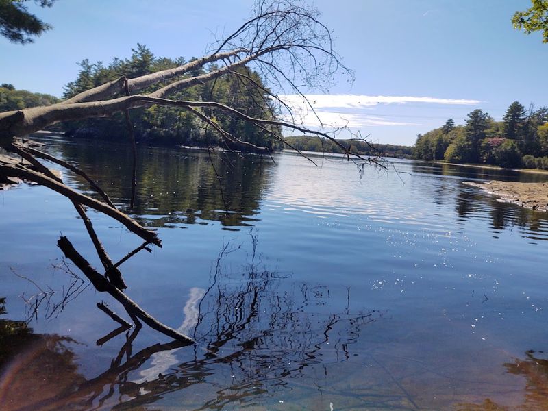 Planning Your Visit to Errol and the Androscoggin River