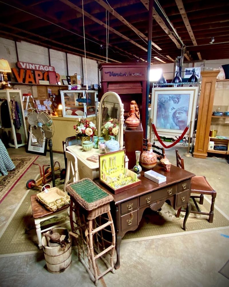Planning Your Visit to Florence Marketplace