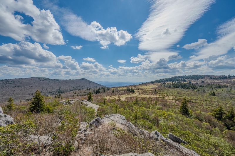 Planning Your Visit to Grayson Highlands State Park