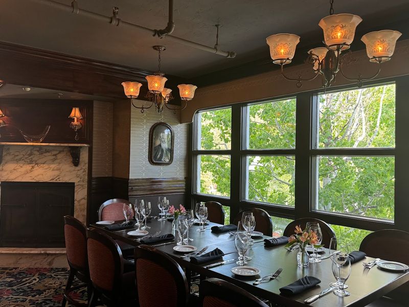 Planning Your Visit to Hearthstone in Breckenridge