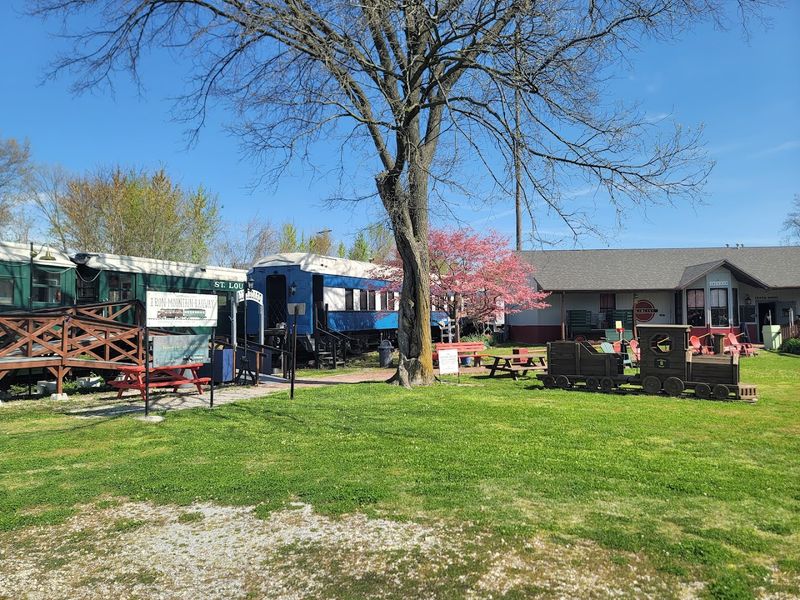 Planning Your Visit to Iron Mountain Railway Planning Your Visit to Iron Mountain Railway