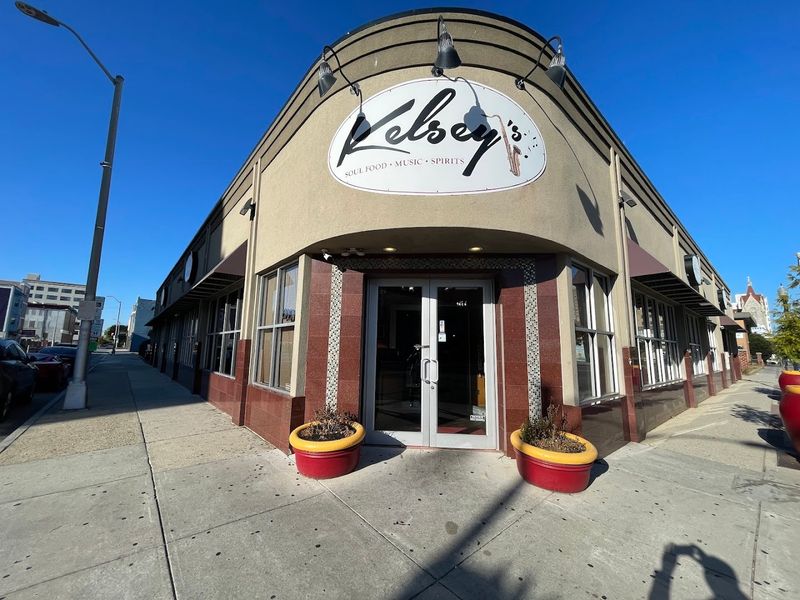 Planning Your Visit to Kelsey's Atlantic City