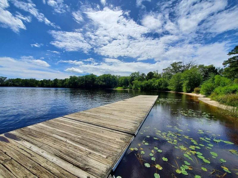 Planning Your Visit to Lake Lenape Park West
