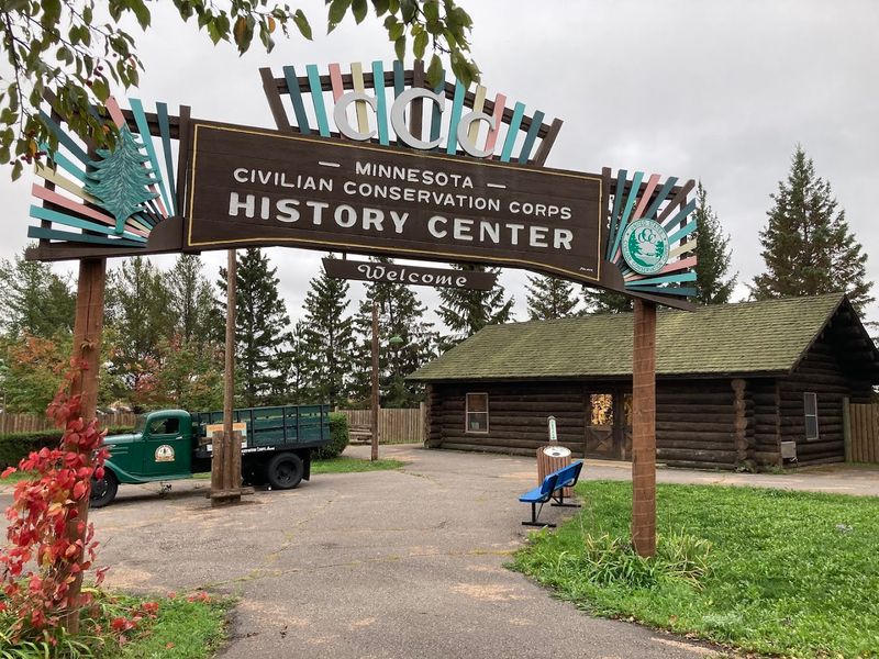 Planning Your Visit to Minnesota Discovery Center