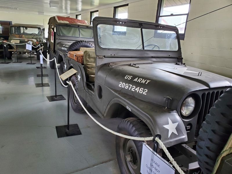 Planning Your Visit to Minnesota Military Museum Planning Your Visit to Minnesota Military Museum