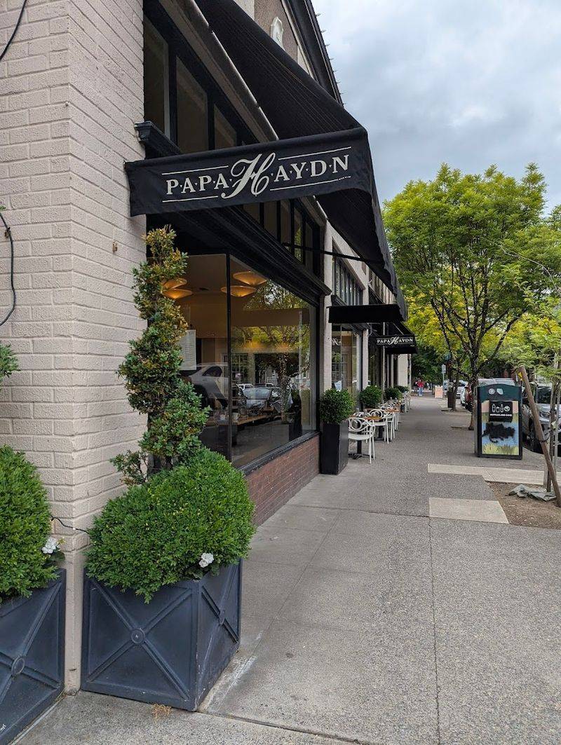 Planning Your Visit to NW 23rd