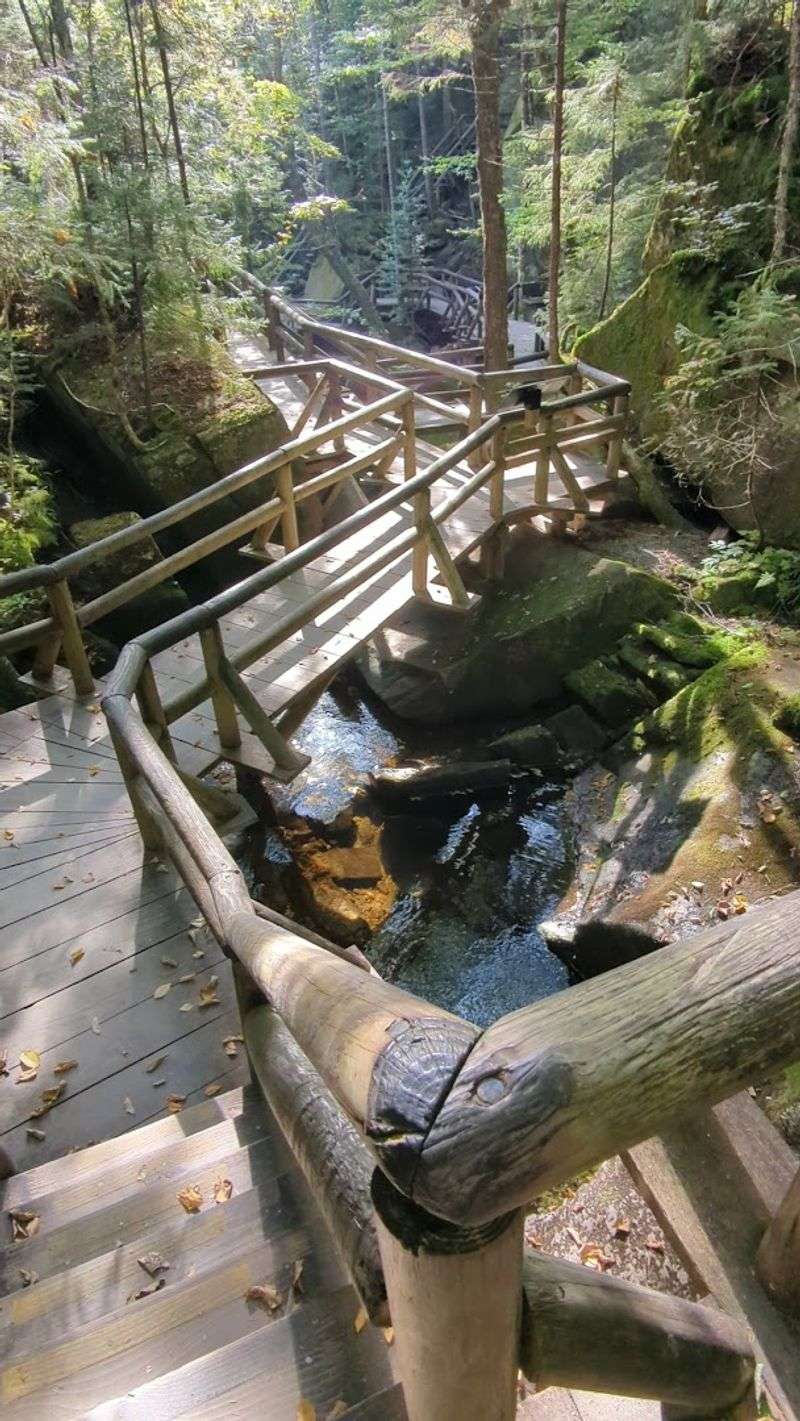 Planning Your Visit to North Woodstock's Best Kept Thrill Planning Your Visit to North Woodstock's Best Kept Thrill