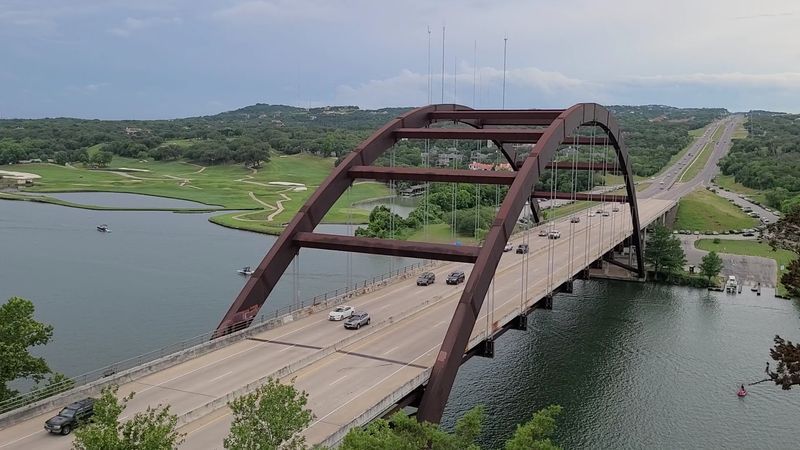 Planning Your Visit to Pennybacker Bridge on Loop 360