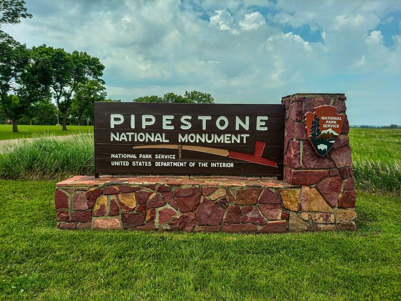 Planning Your Visit to Pipestone National Monument Planning Your Visit to Pipestone National Monument