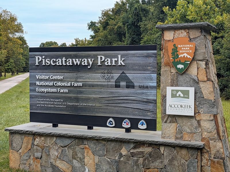 Planning Your Visit to Piscataway Park in Accokeek