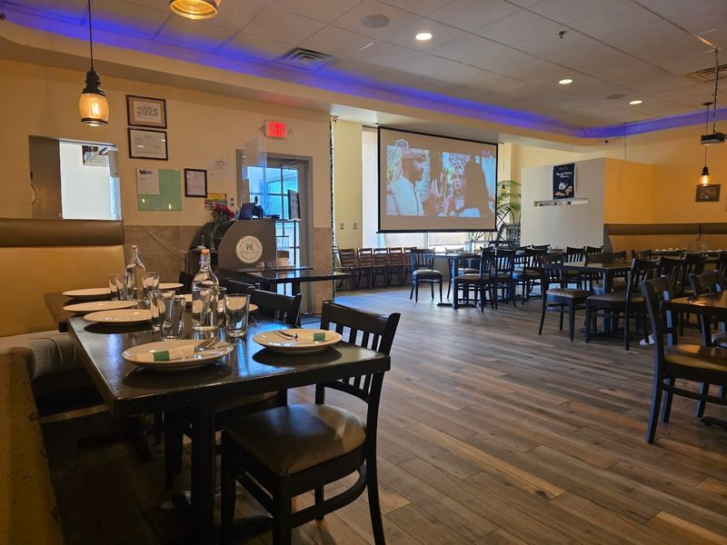 Planning Your Visit to Pista House in Reston