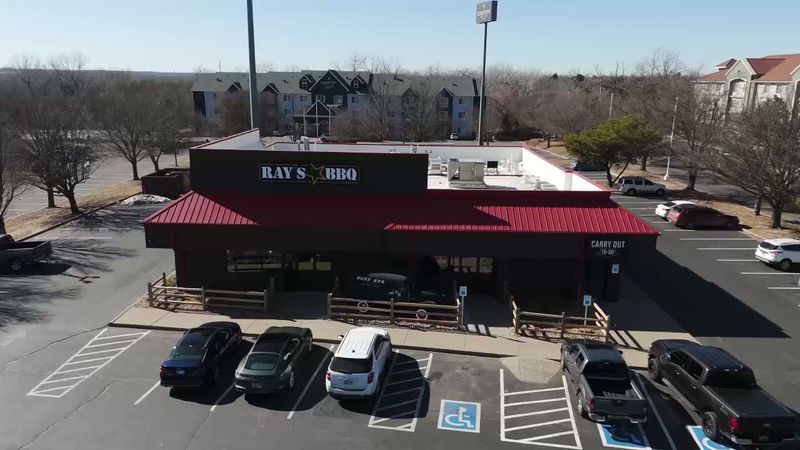 Planning Your Visit to Ray's BBQ