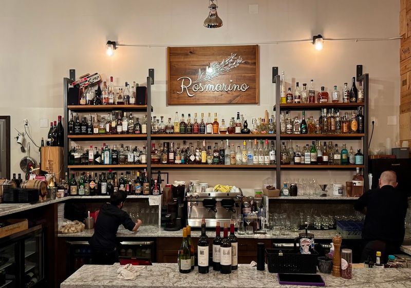 Planning Your Visit to Rosmarino Osteria Italiana