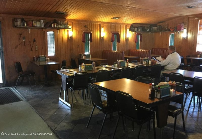 Planning Your Visit to Smok-Shak BBQ