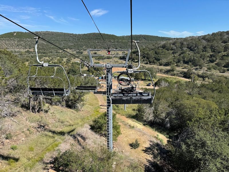 Planning Your Visit to Spider Mountain in Burnet Planning Your Visit to Spider Mountain in Burnet
