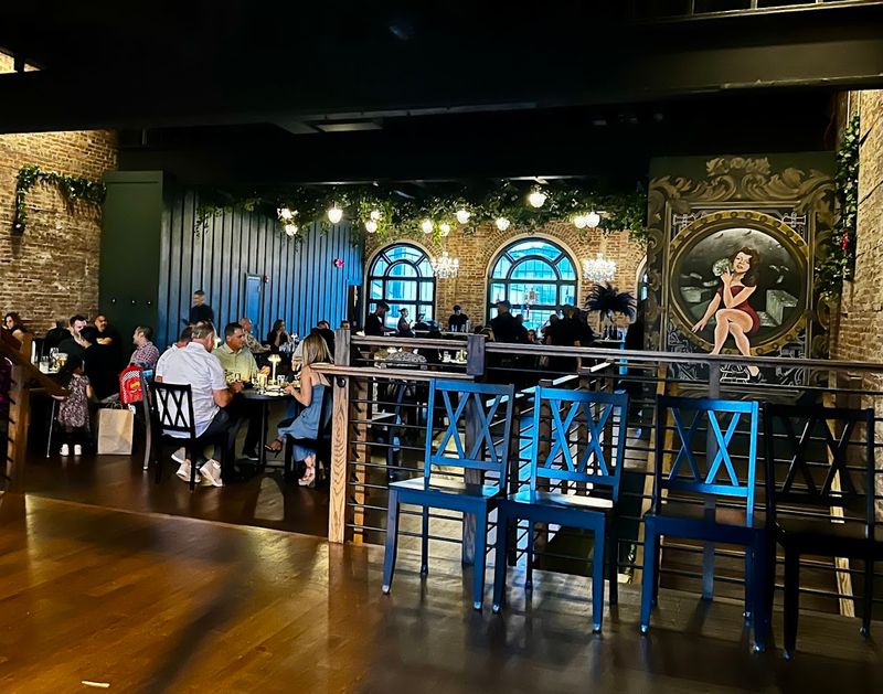 Planning Your Visit to Strickland's Steakhouse in Woodbridge