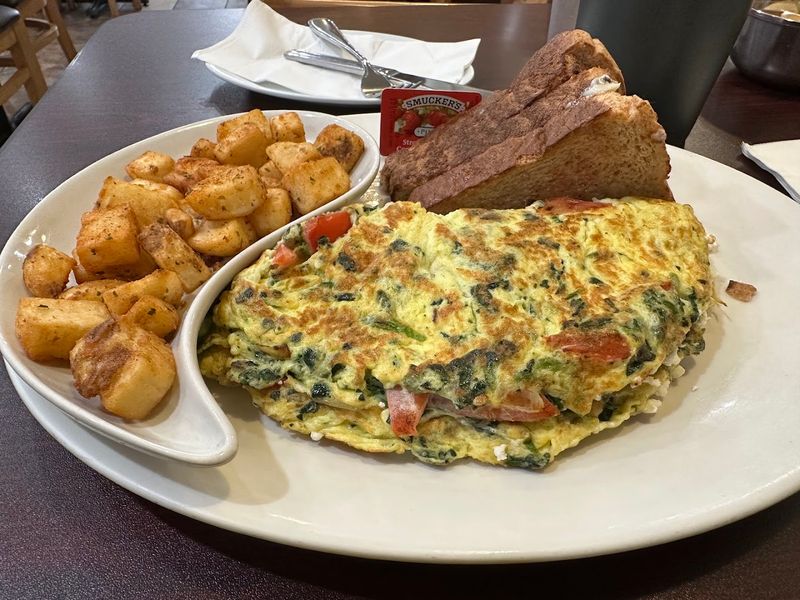 Planning Your Visit to Sunny Day Diner