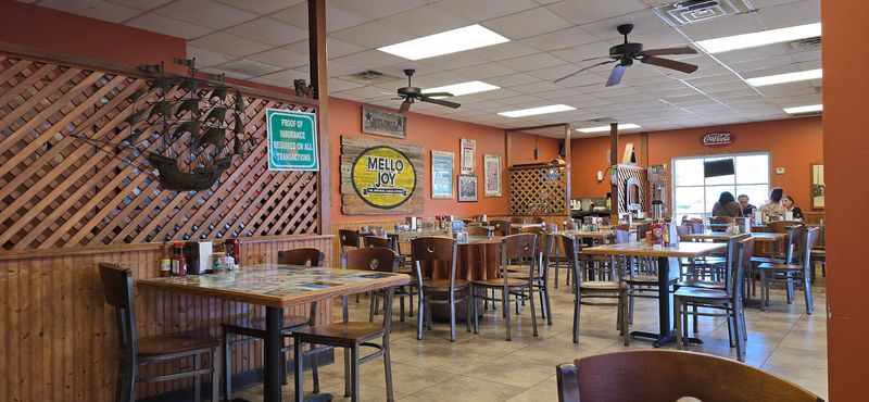 Planning Your Visit to T-Coon's on West Pinhook Road Planning Your Visit to T-Coon's on West Pinhook Road