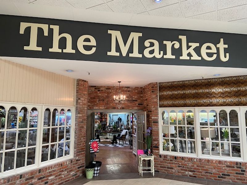 Planning Your Visit to The Market at Northpark