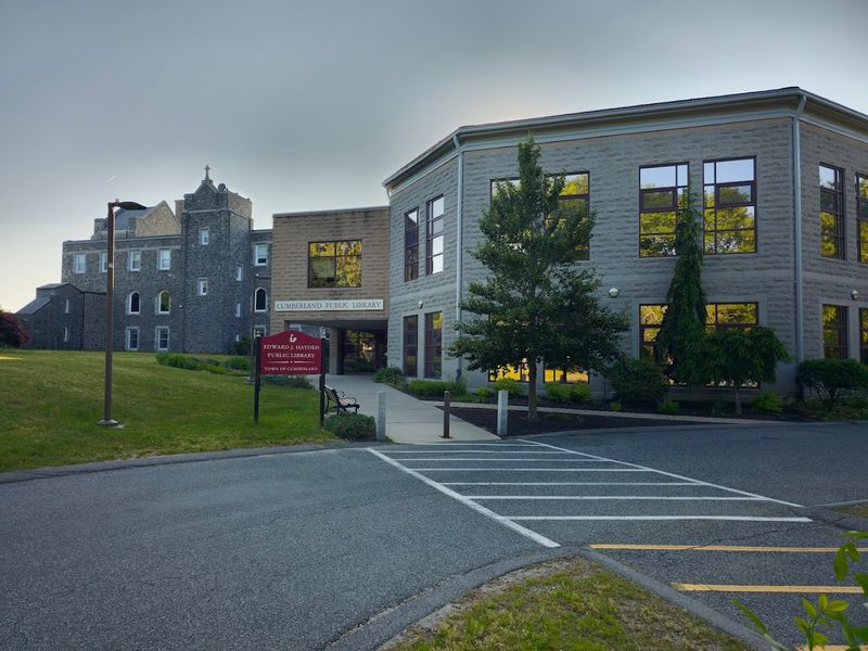 Planning Your Visit to This Haunted Rhode Island Gem