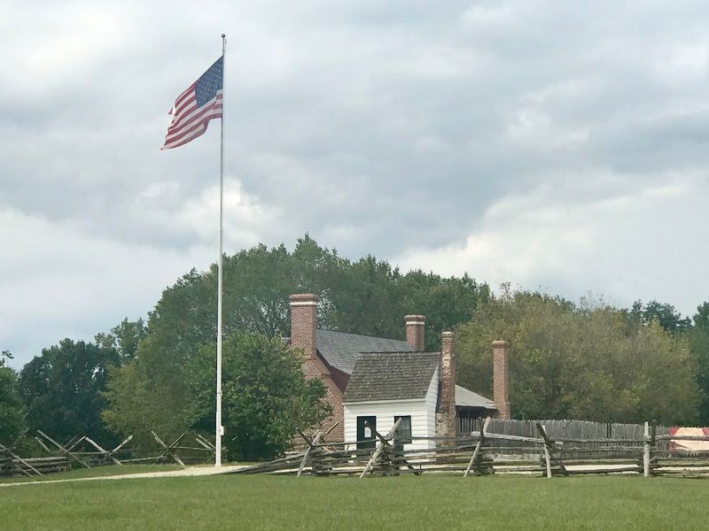 Planning Your Visit to This National Historic Landmark