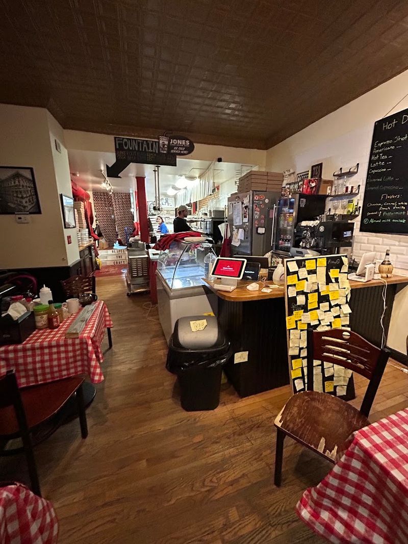 Planning Your Visit to TinyBrickOven