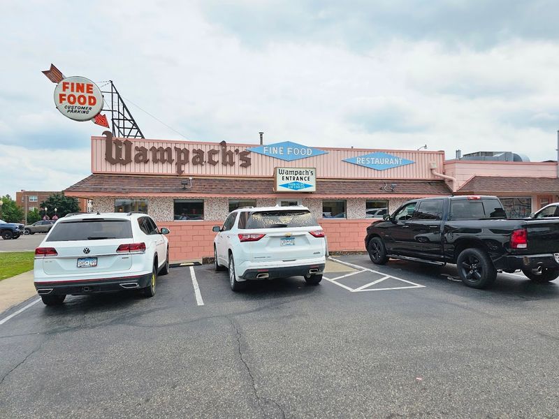 Planning Your Visit to Wampach's Planning Your Visit to Wampach's