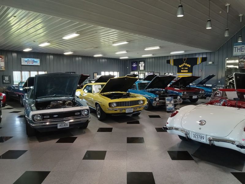 Planning Your Visit to Warroad, Minnesota