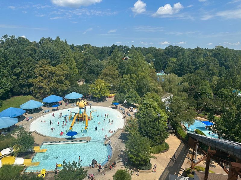 Planning Your Visit to Water Country USA in Williamsburg