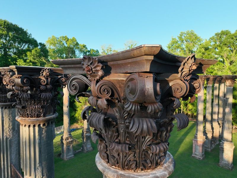 Planning Your Visit to Windsor Ruins
