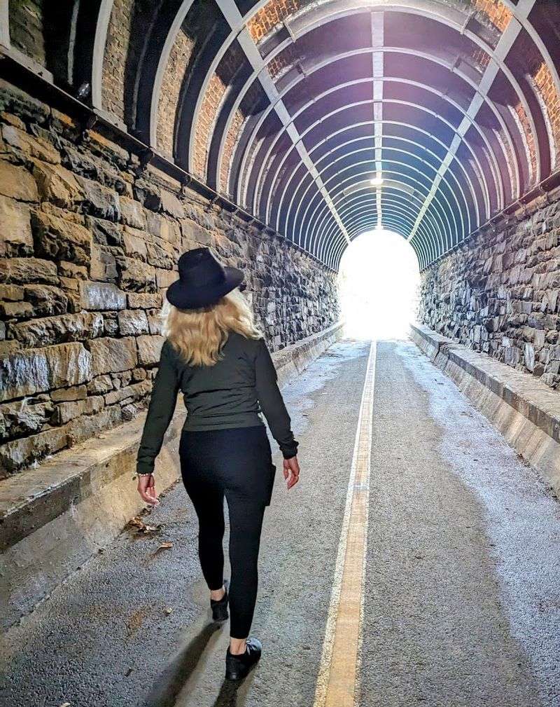 Planning Your Visit to the Wilkes Street Tunnel