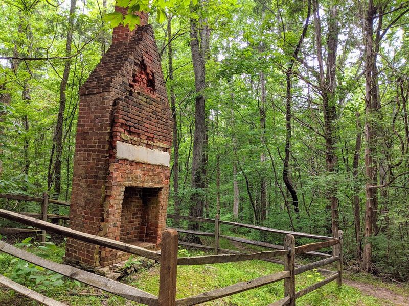 Plantation Ruins That Send a Chill Down Your Spine