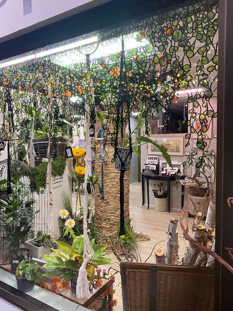 Plants That Bring the Outdoors Inside Plants That Bring the Outdoors Inside