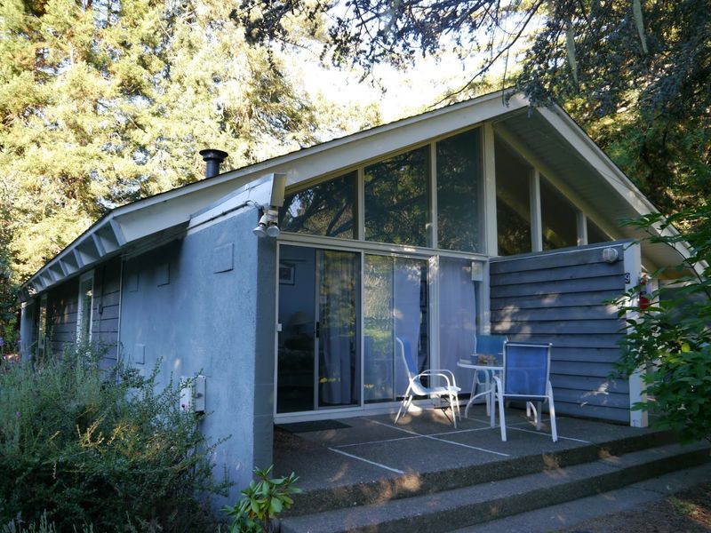 Point Reyes Station