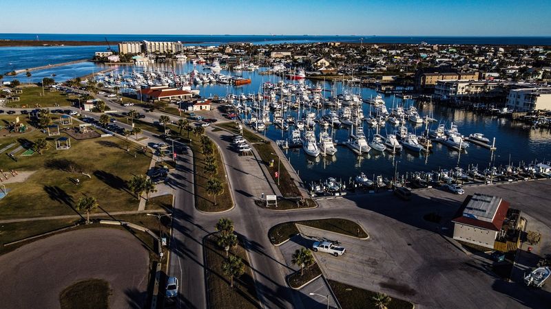 Port Aransas
