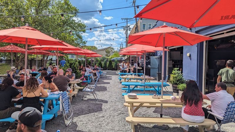 Porta and the Neapolitan Pizza Revolution