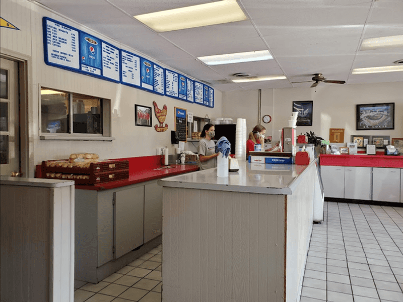 Porter's Fried Chicken - St. Louis