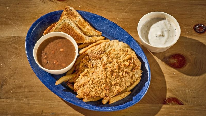 Portion Sizes That Justify the Drive