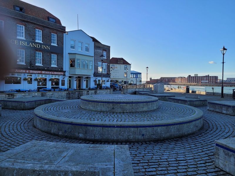 Portsmouth Portsmouth