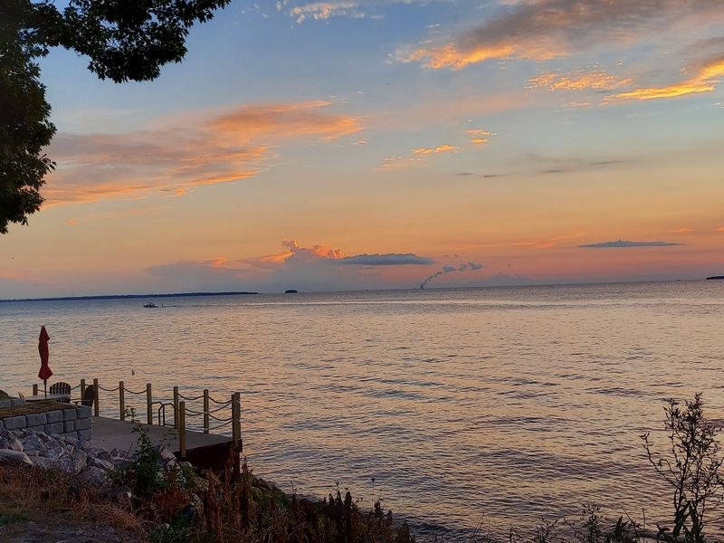 Kelleys Island