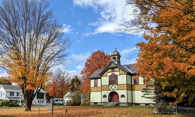 Poultney