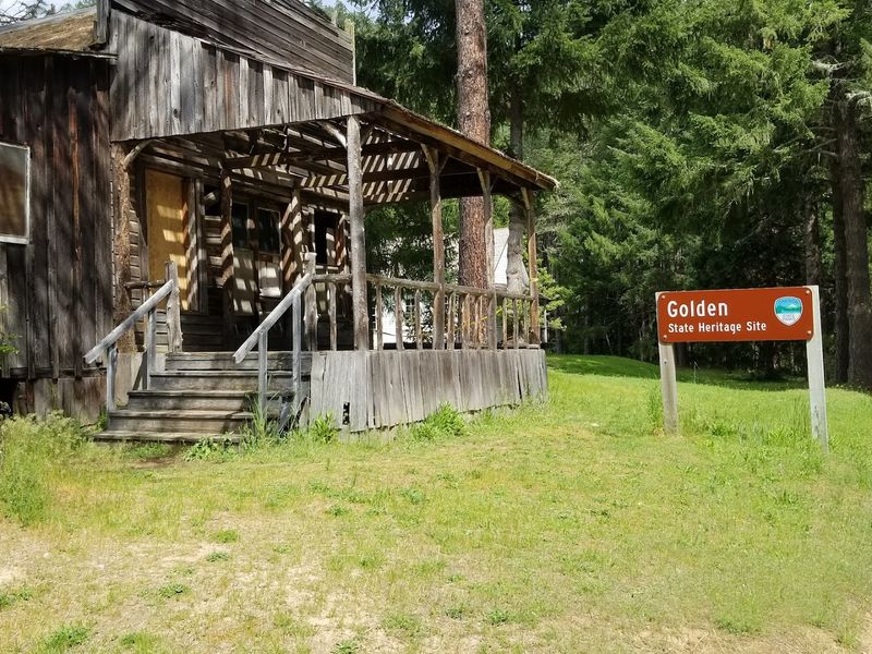 Practical Tips Before You Visit Golden State Heritage Site