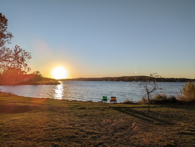 Practical Tips for Visiting Inks Lake
