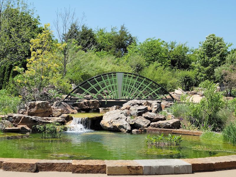 Prairie Trail and the Wild Heart of Oklahoma