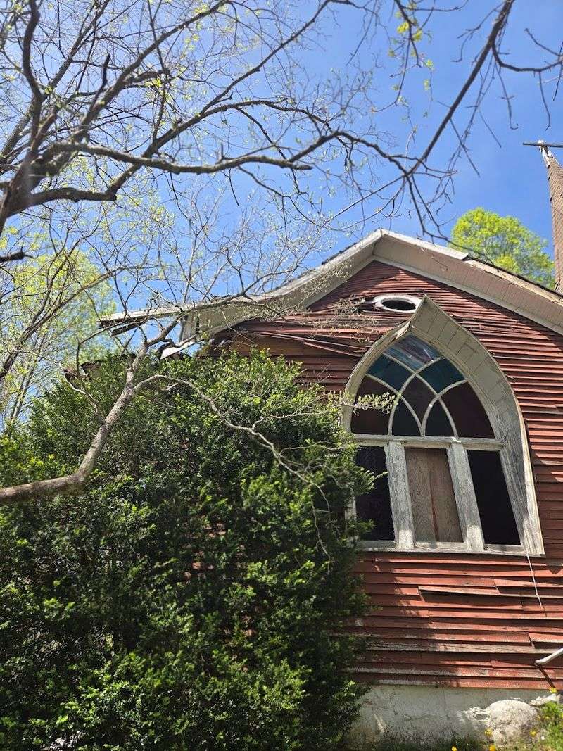 Preservation Efforts and the Complicated Question of Ownership Preservation Efforts and the Complicated Question of Ownership