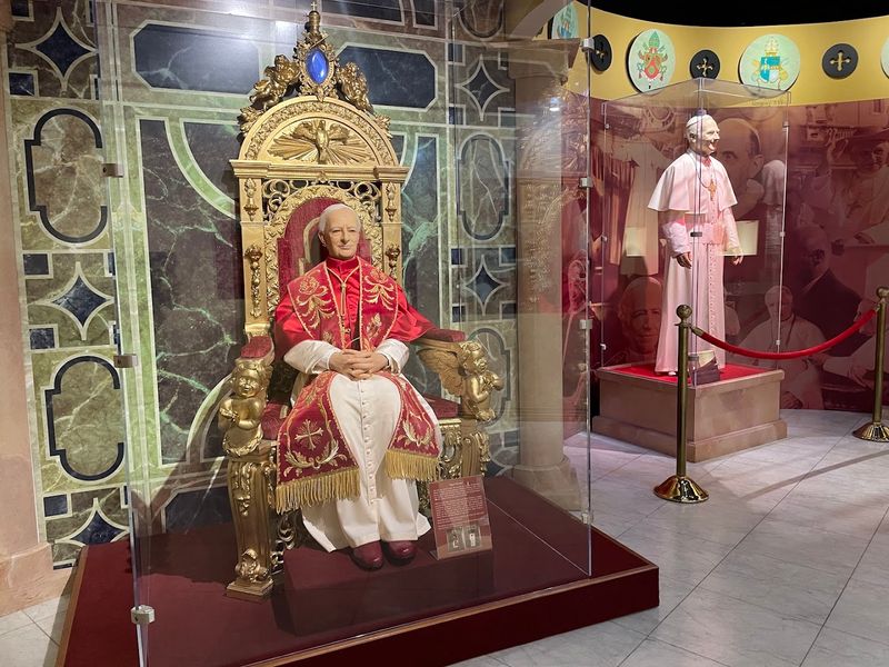 Presidential Funerals and the Artifacts That Connect Us to History