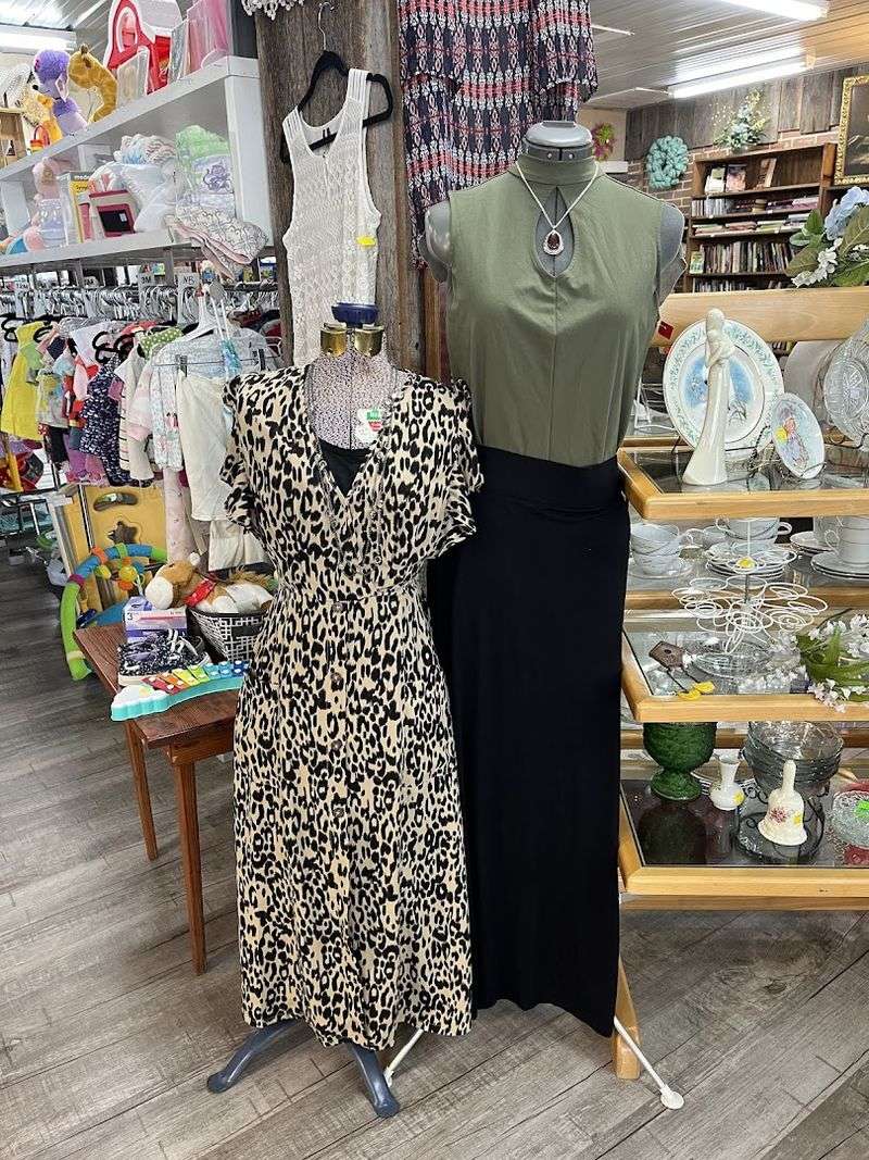 Prices That Actually Feel Like Thrift Store Prices