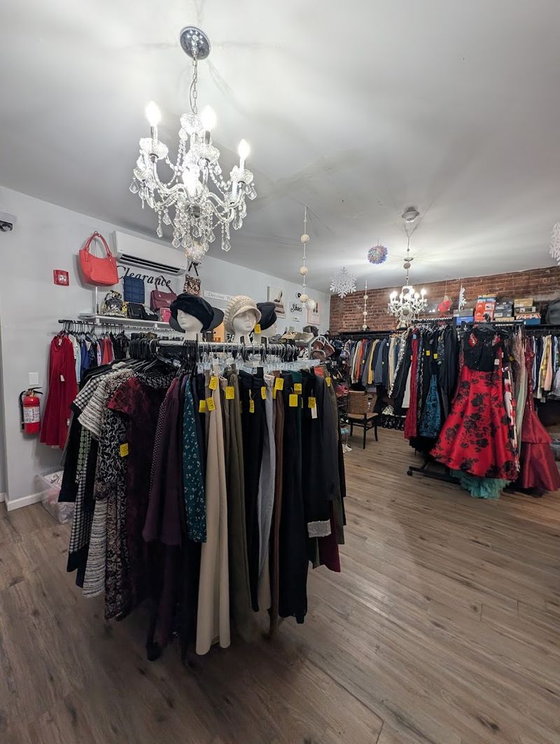 Prices That Make You Do a Double Take