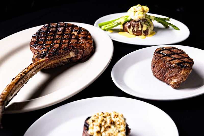Prime 47 Steakhouse